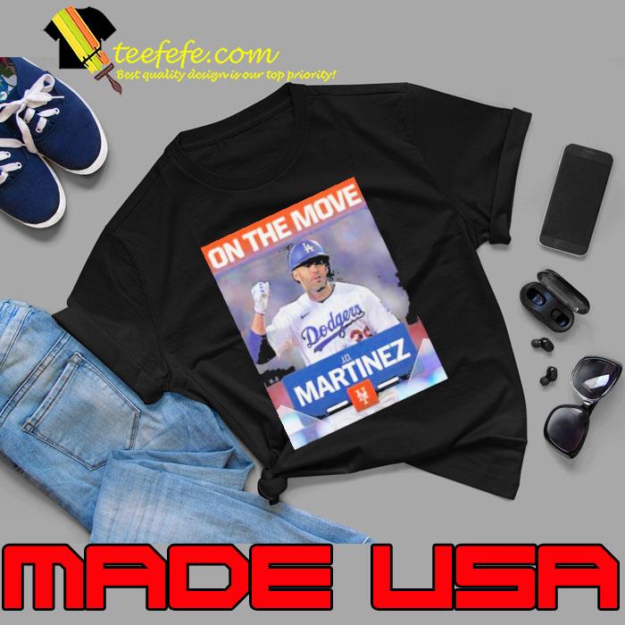Welcome JD Martinez To Los Angeles Dodgers MLB 2024 s Unisex Welcome JD Martinez To Los Angeles Dodgers MLB 2024 s Unisex