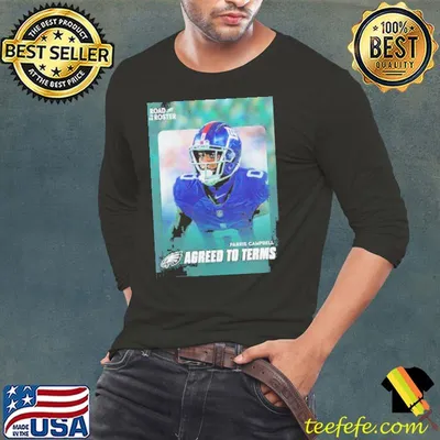 Welcome-Parris-Campbell-To-Philadelphia-Eagle-NFL-2024-shirt-de3f45-0