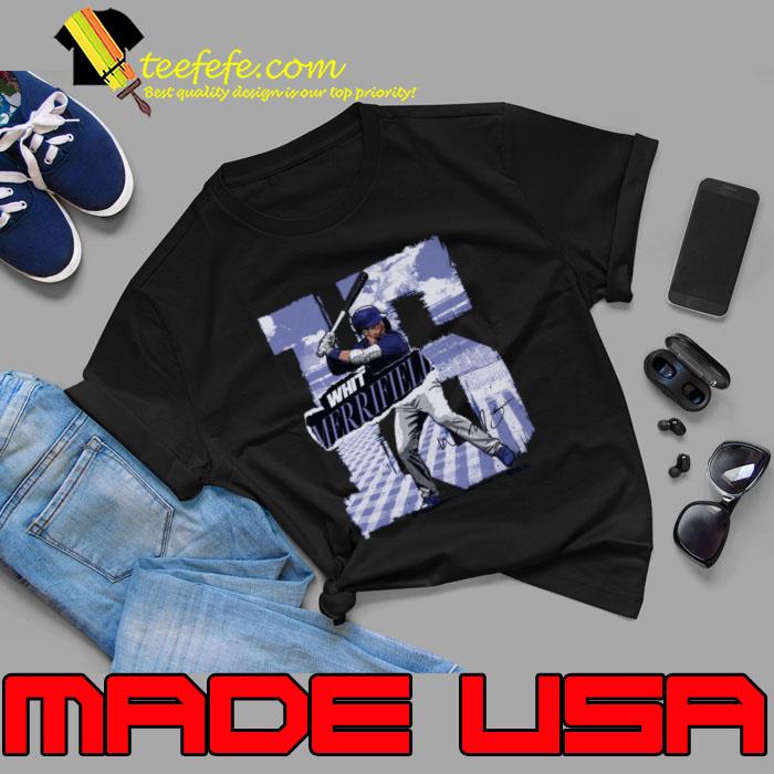 Whit Merrifield American professional baseball second baseman Toronto Outline T-Shirt Unisex Whit Merrifield American professional baseball second baseman Toronto Outline T-Shirt Unisex