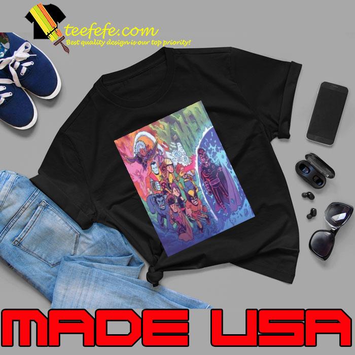 X Men X Men 97 But Cartoon Style Minion s Unisex X Men X Men 97 But Cartoon Style Minion s Unisex