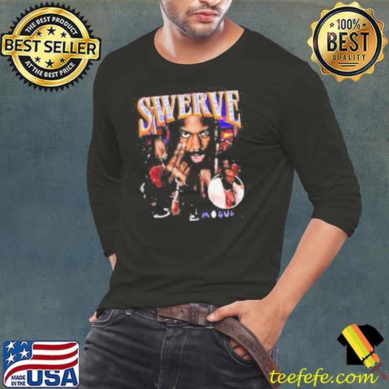 AEW Swerve Strickland killshot vintage shirt