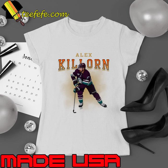 Alex Killorn Canadian professional ice hockey forward T-Shirt