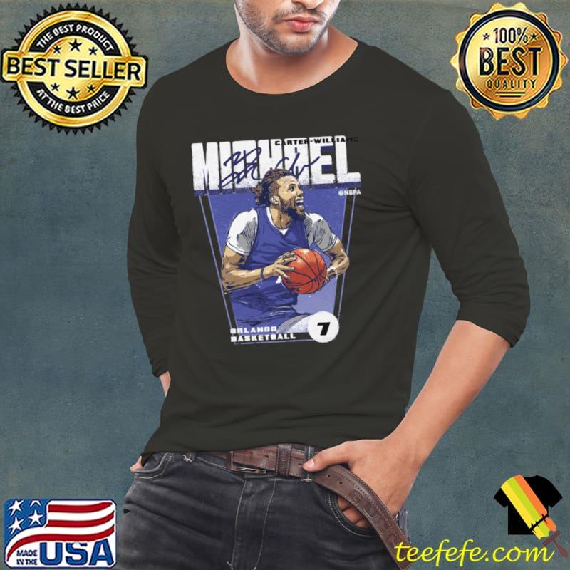 American football running back michael carter williams premiere T-Shirt American football running back michael carter williams premiere T-Shirt