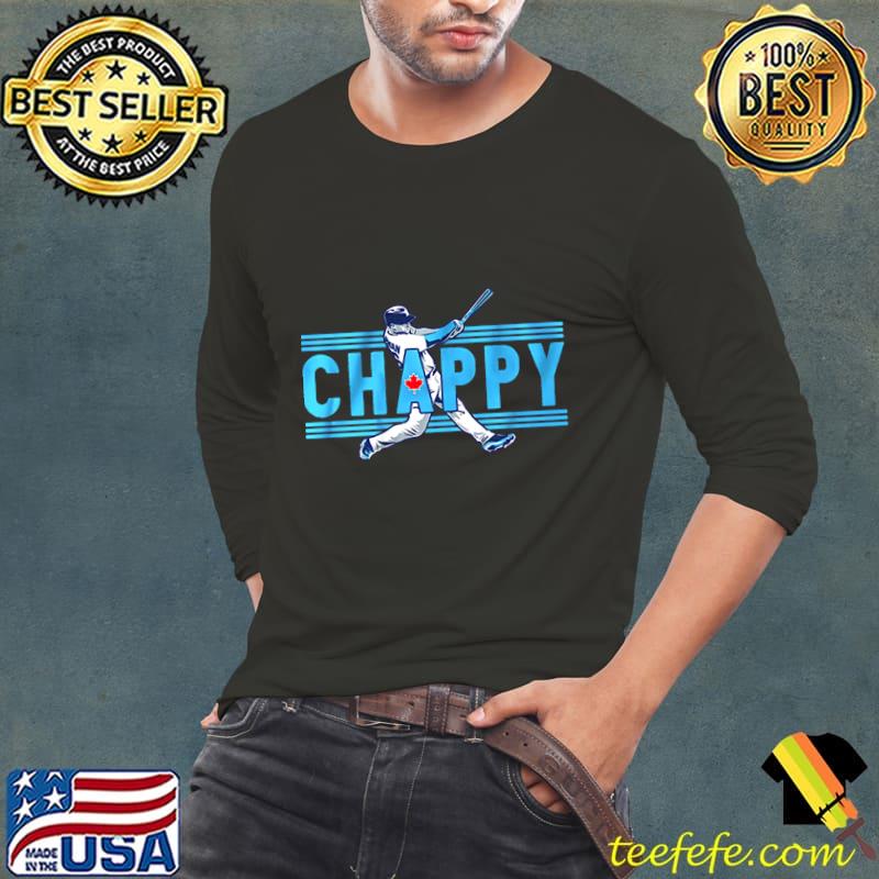 American professional baseball third baseman matt chapman T-Shirt