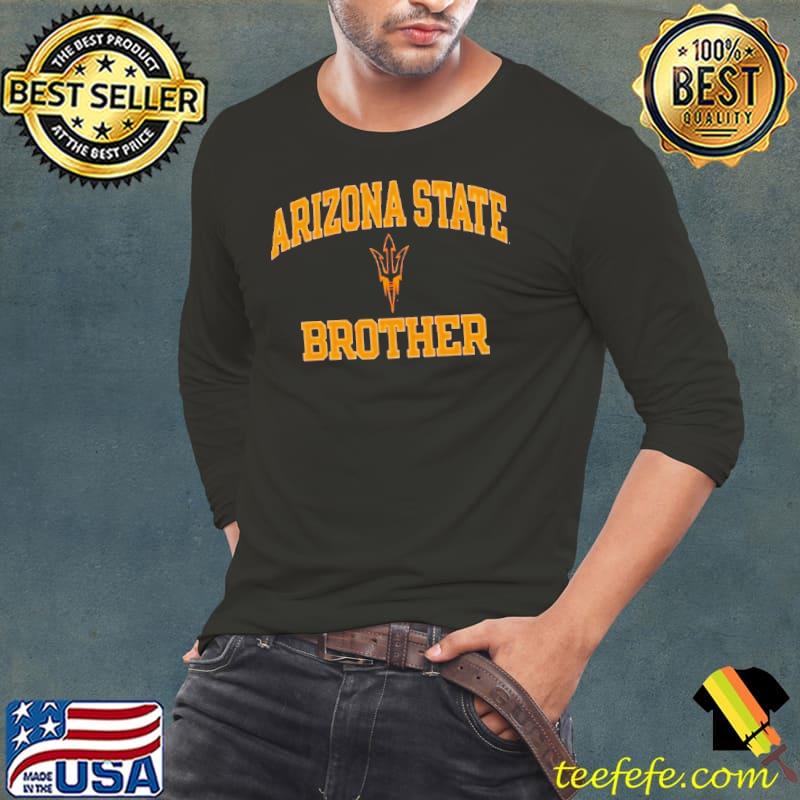 Arizona State Brother shirt