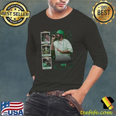 Awesome feid Ferxxo Bootleg Hiphop RnB Rapper Singer T-Shirt