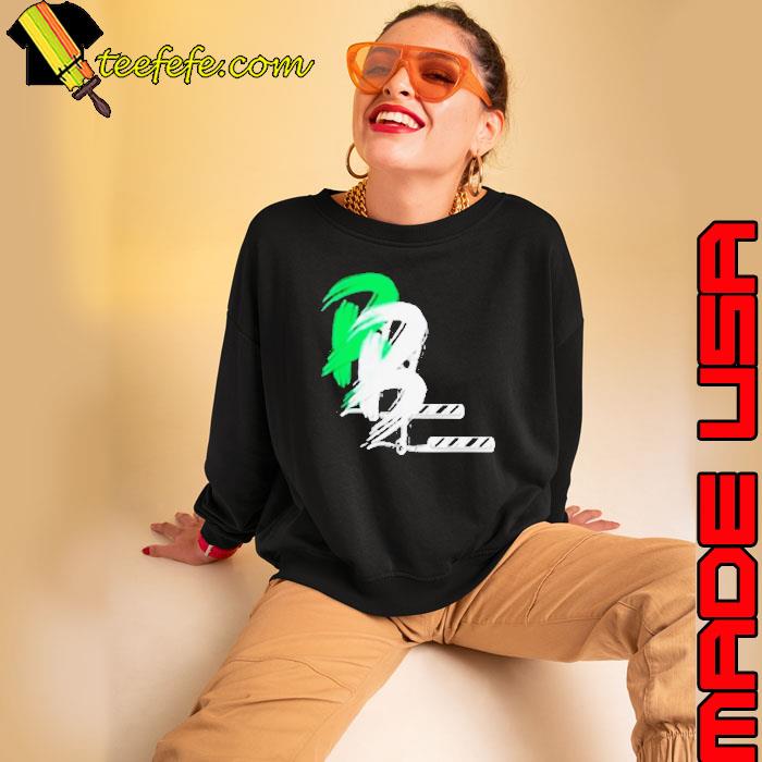Barber Lab Logo s Sweatshirt Barber Lab Logo s Sweatshirt
