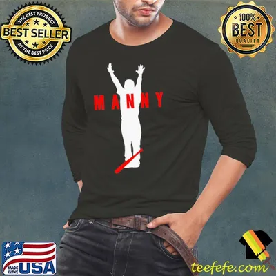 Baseball Many shirt