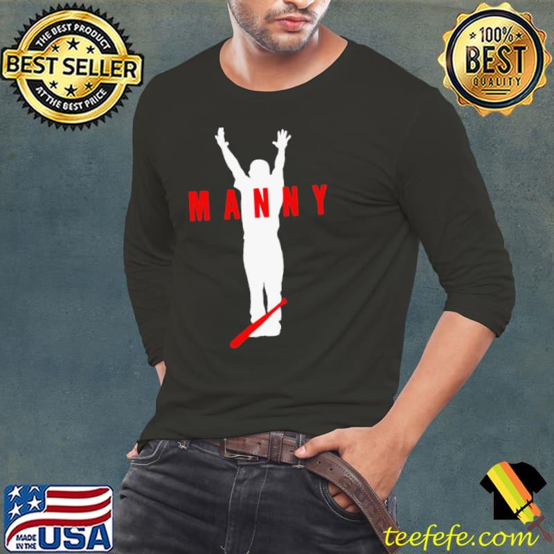 Baseball Many shirt