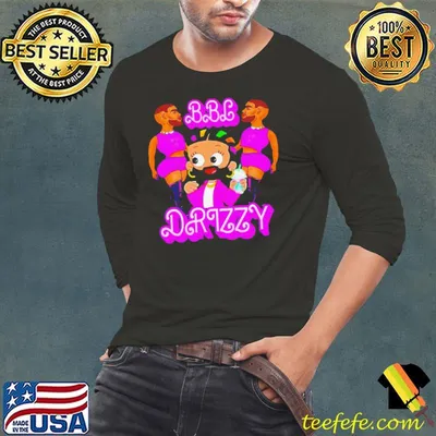 Bbl Drizzy meme shirt