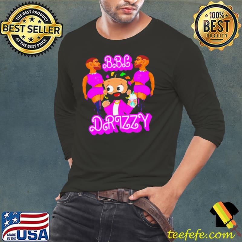 Bbl Drizzy meme shirt