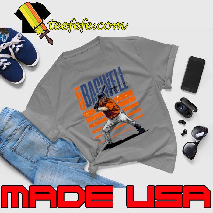 Best jeff Bagwell Houston Starter American former professional baseball first baseman T-Shirt Unisex Best jeff Bagwell Houston Starter American former professional baseball first baseman T-Shirt Unisex