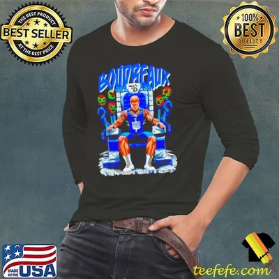 BFD Boudreaux Shirt