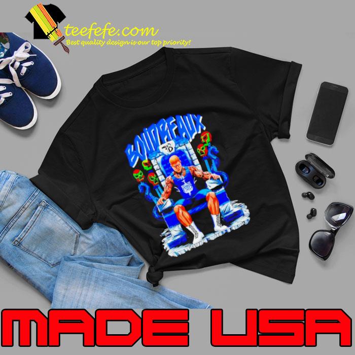 BFD Boudreaux Shirt Unisex BFD Boudreaux Shirt Unisex