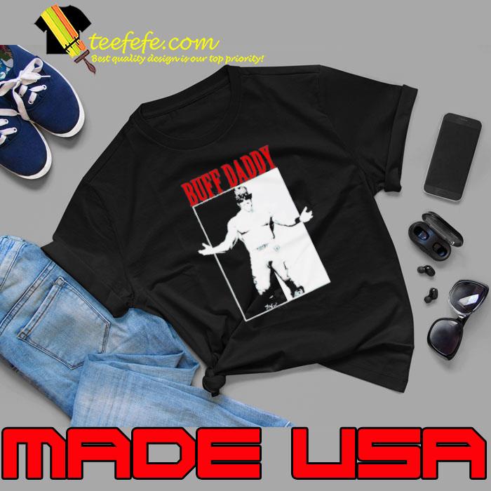 Buff Bagwell Buff Daddy s Unisex Buff Bagwell Buff Daddy s Unisex
