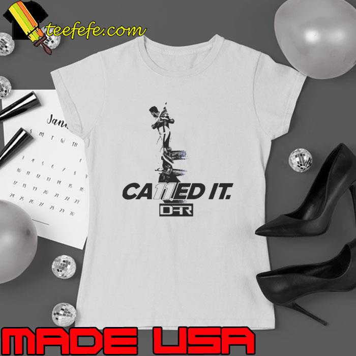 Ca11ed It Pocket s Ladies tee Ca11ed It Pocket s Ladies tee