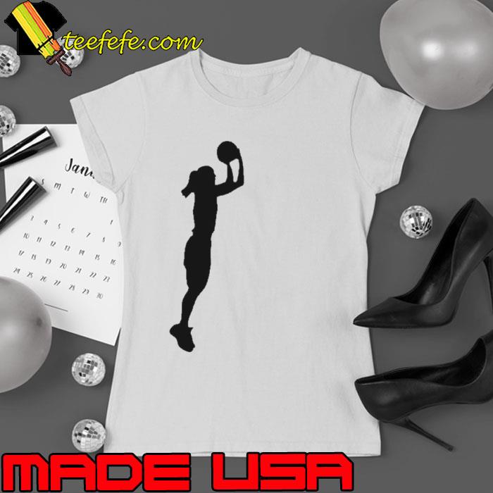 Caitlin Clark CCNBA Black Logo shirt Caitlin Clark CCNBA Black Logo shirt