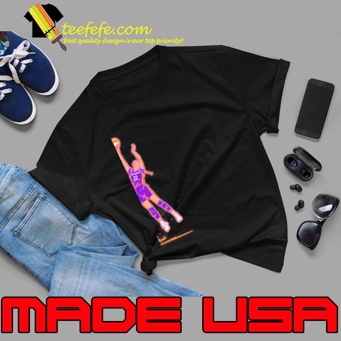 Cameron Brink Los Angeles Sparks Superstar s Unisex Cameron Brink Los Angeles Sparks Superstar s Unisex