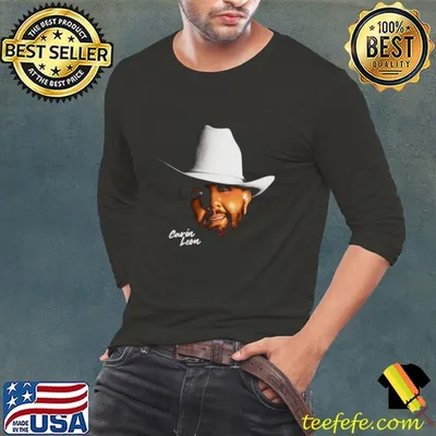 Carin Leon Big Face Mexican singer-songwriter who specializes T-Shirt