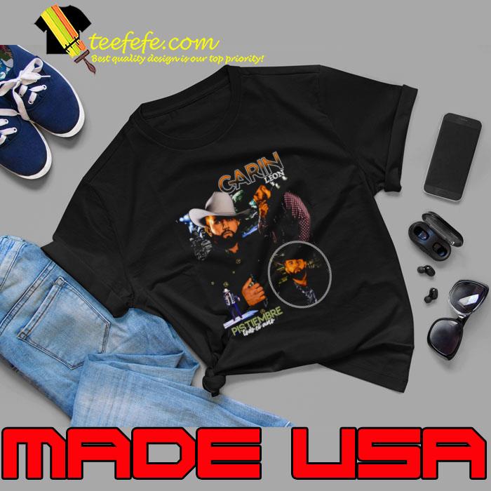 Carin Leon Pistiembre Mexican singer-songwriter who specializes T-Shirt Unisex Carin Leon Pistiembre Mexican singer-songwriter who specializes T-Shirt Unisex