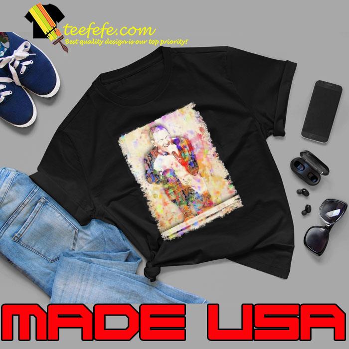Chester Bennington Vocal Music Pop Shirt Unisex Chester Bennington Vocal Music Pop Shirt Unisex