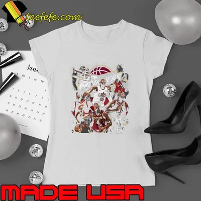 Cleveland Cavaliers American professional basketball team T-Shirt