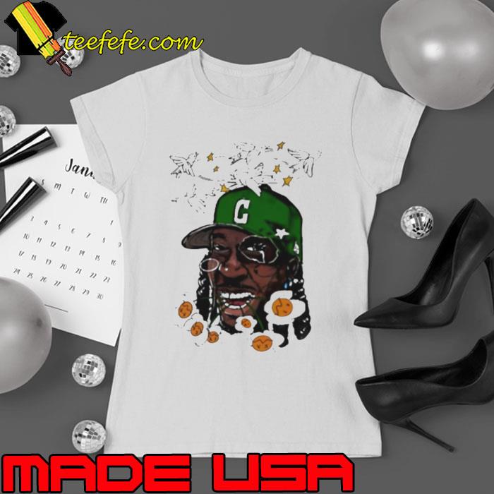 Cochise the one and only tour shirt