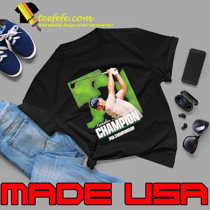 Congrats Xander Schauffele Champion PGA Championship Golf 2024 s Unisex Congrats Xander Schauffele Champion PGA Championship Golf 2024 s Unisex
