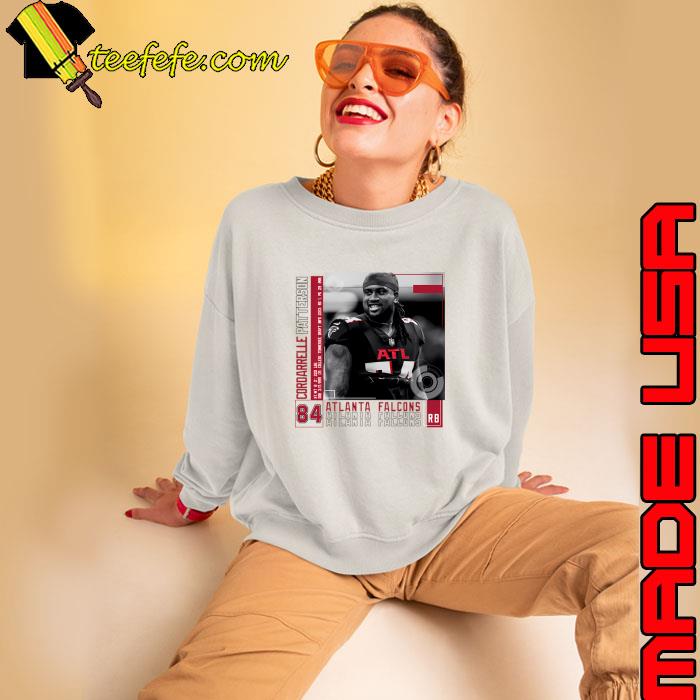 Cordarrelle Patterson American football running back for the Pittsburgh Steelers Paper Poster T-Shirt Sweatshirt Cordarrelle Patterson American football running back for the Pittsburgh Steelers Paper Poster T-Shirt Sweatshirt