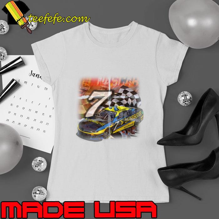 COREY LAJOIE American professional stock car racing driver T-Shirt