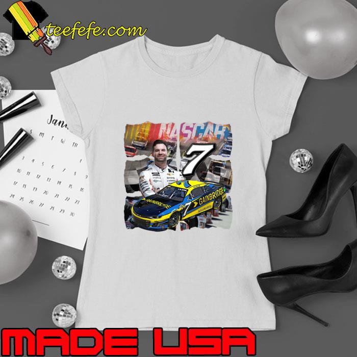 COREY LAJOIE an American professional stock car racing driver T-Shirt