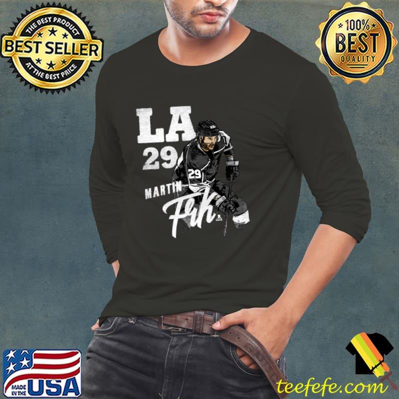 Czech professional ice hockey forward martin frk team T-Shirt