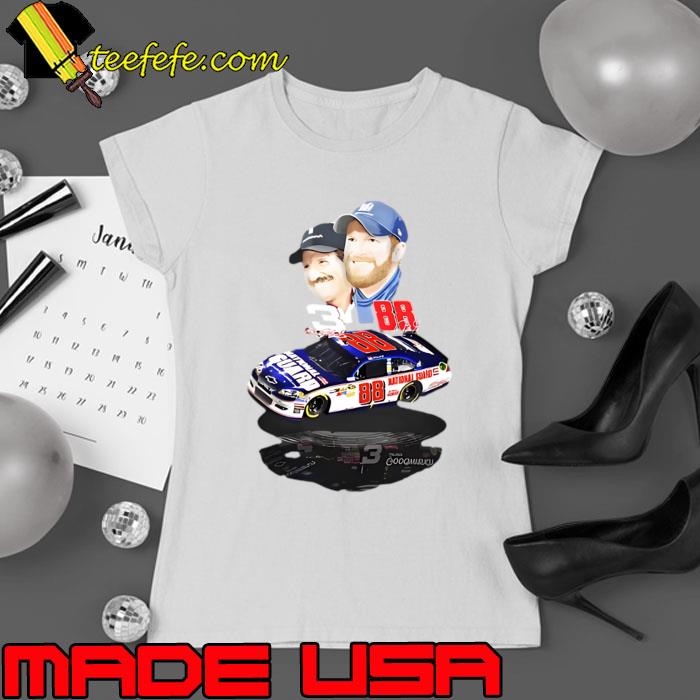 Dale Earnhardt Jr American stock car racing driver T-Shirt Dale Earnhardt Jr American stock car racing driver T-Shirt