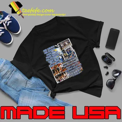 Dallas Mavericks 2011 NBA Champions American professional basketball team T-Shirt
