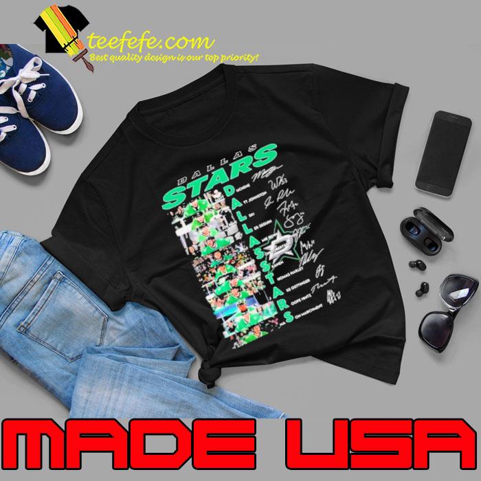 Dallas Stats Signatures Special 2024 s Unisex Dallas Stats Signatures Special 2024 s Unisex