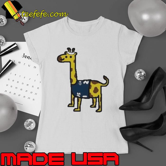 Daniel Girafford Shirt Daniel Girafford Shirt