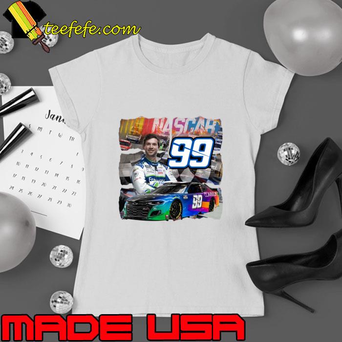 DANIEL SUAREZ an American professional stock car racing driver T-Shirt