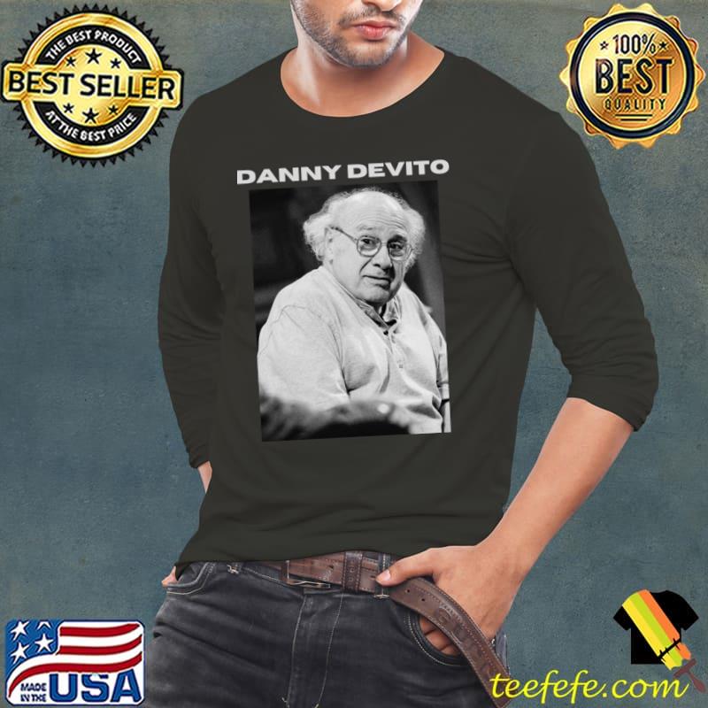 Danny DeVito American actor and filmmaker T-Shirt
