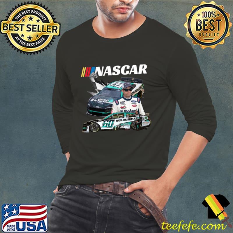 David Ragan American professional stock car racing driver T-Shirt Long Sleeve Tee David Ragan American professional stock car racing driver T-Shirt Long Sleeve Tee