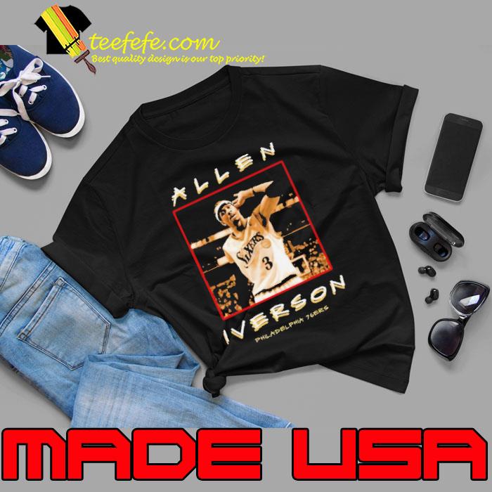 Dawn-Staley-Allen-Iverson-76ers-Shirt-870fd7-0 Unisex Dawn-Staley-Allen-Iverson-76ers-Shirt-870fd7-0 Unisex