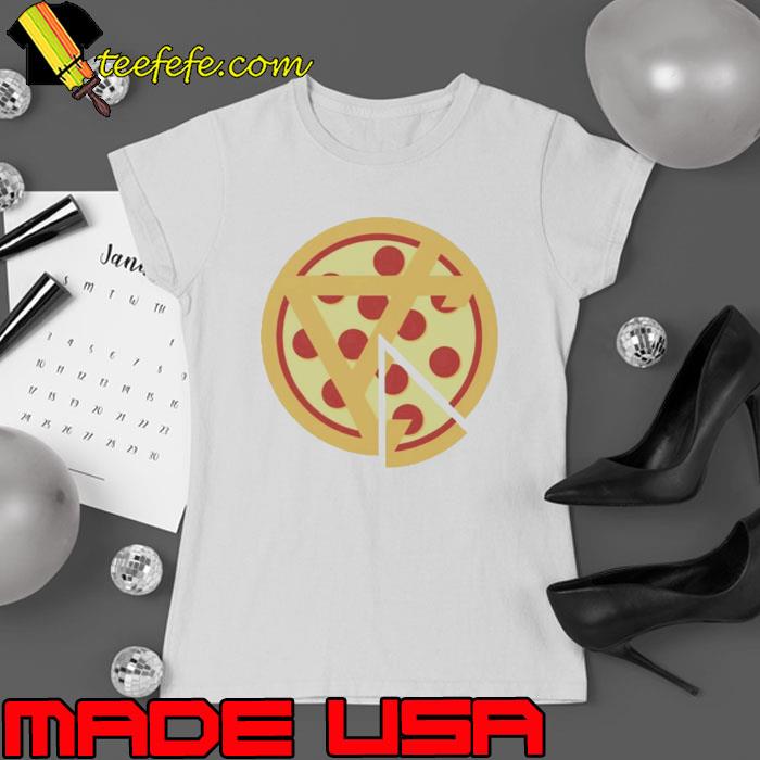 Dc may pizza s Ladies tee Dc may pizza s Ladies tee
