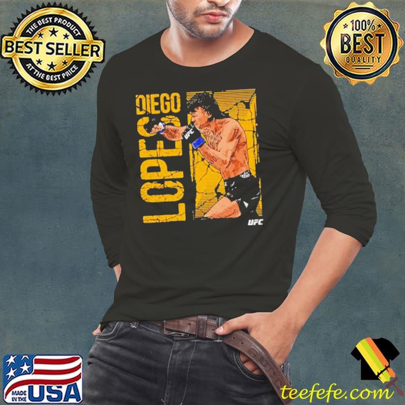Diego Lopes Strike s Long Sleeve Tee Diego Lopes Strike s Long Sleeve Tee