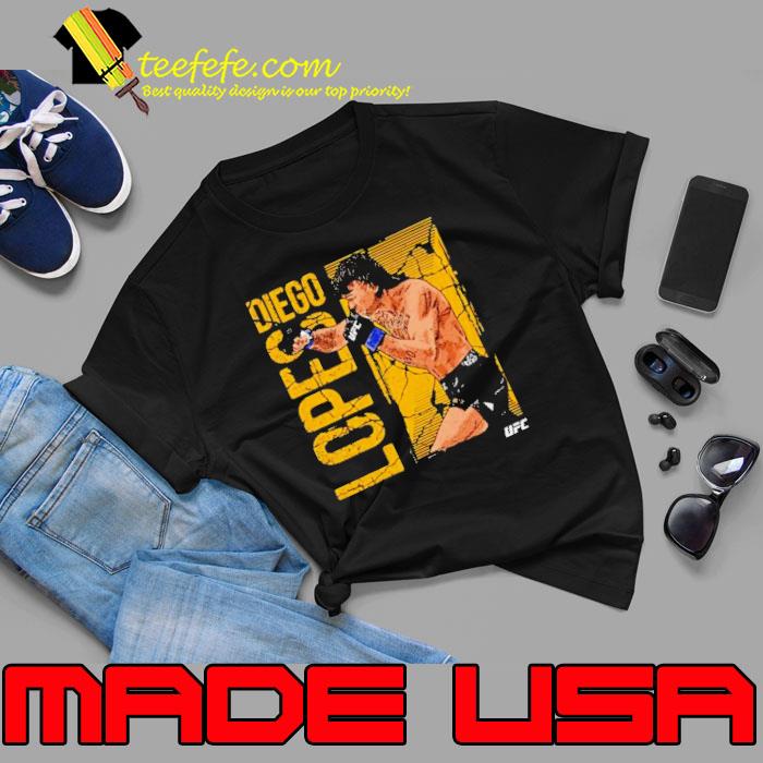 Diego Lopes Strike s Unisex Diego Lopes Strike s Unisex