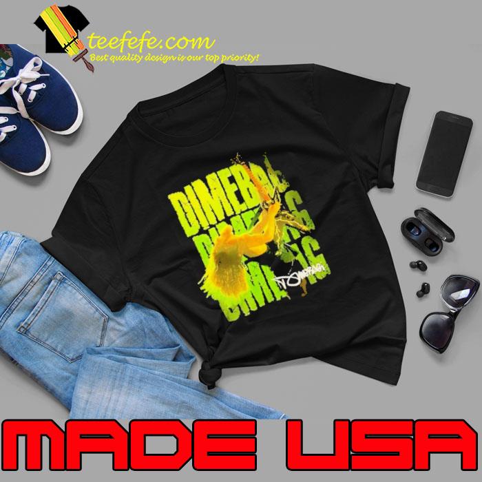 Dimebag Darrell Becoming 2024 s Unisex Dimebag Darrell Becoming 2024 s Unisex