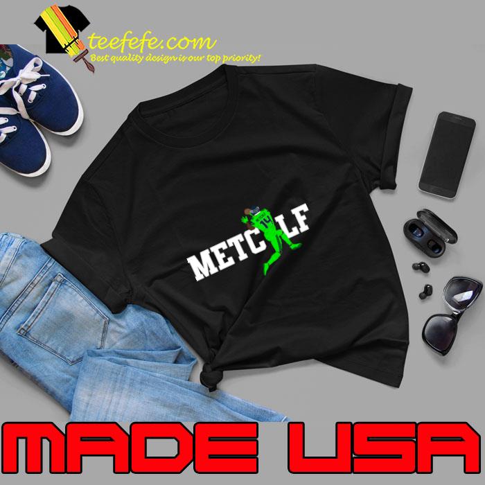 Dk Metcalf American football wide receiver for the Seattle Seahawks T-Shirt Unisex Dk Metcalf American football wide receiver for the Seattle Seahawks T-Shirt Unisex