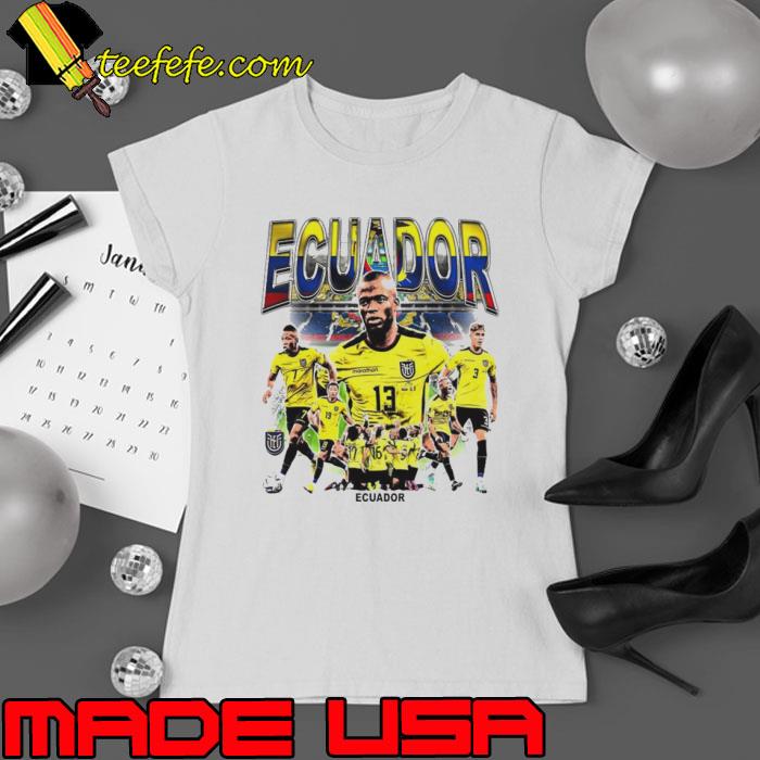 Ecuador national football team 2024 shirt Ecuador national football team 2024 shirt