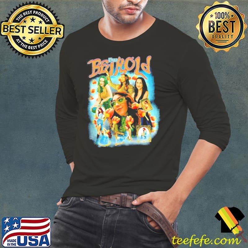 Em Beihold Music Singer Shirt
