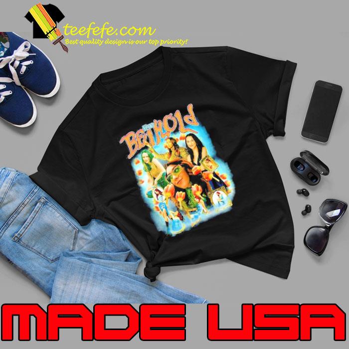Em Beihold Music Singer Shirt Unisex Em Beihold Music Singer Shirt Unisex