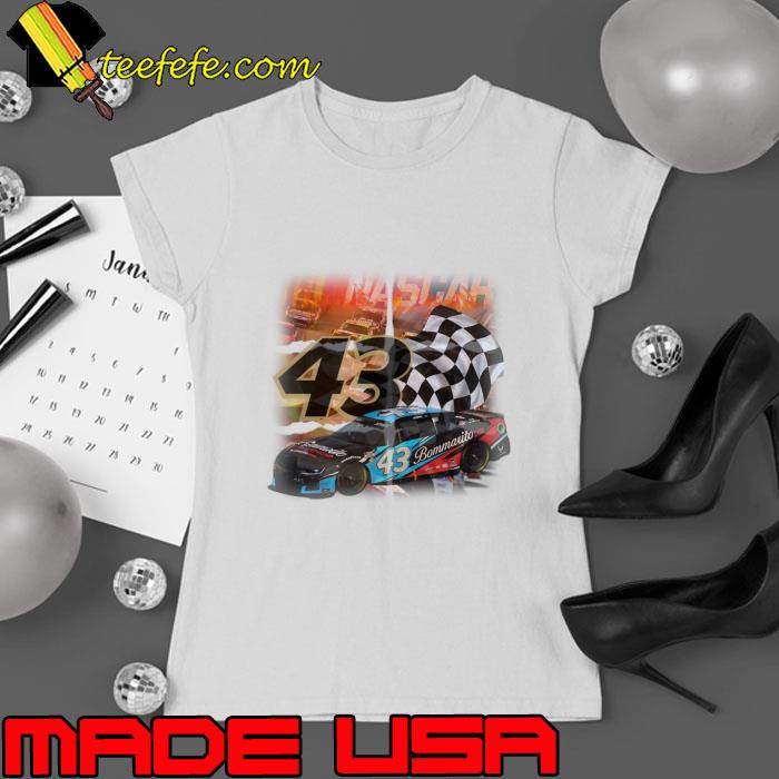 ERIK JONES American professional stock car racing driver T-Shirt