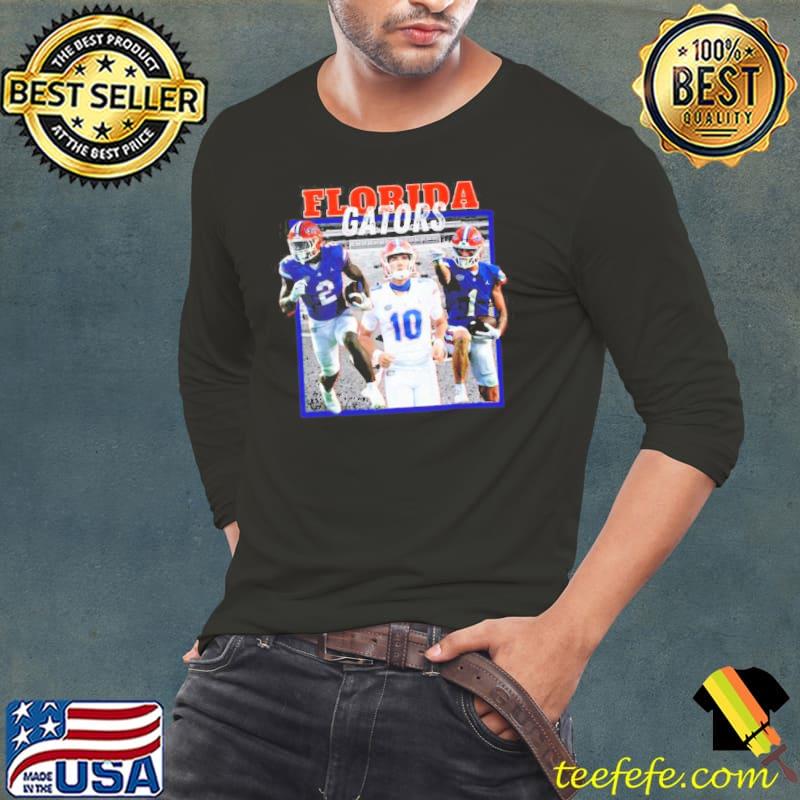 Florida Gators Shirt Florida Gators Shirt
